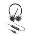 هدست، هدفون، هندزفری وی تی VT Headset VTX220 UNC DUO USB وی تی